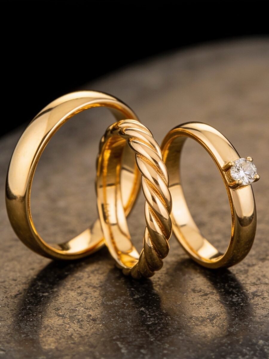 Ringen
