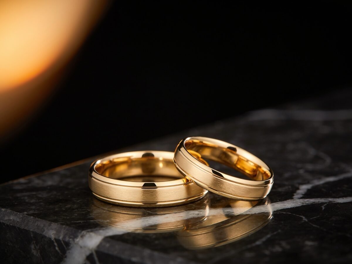 Trouwsieraden