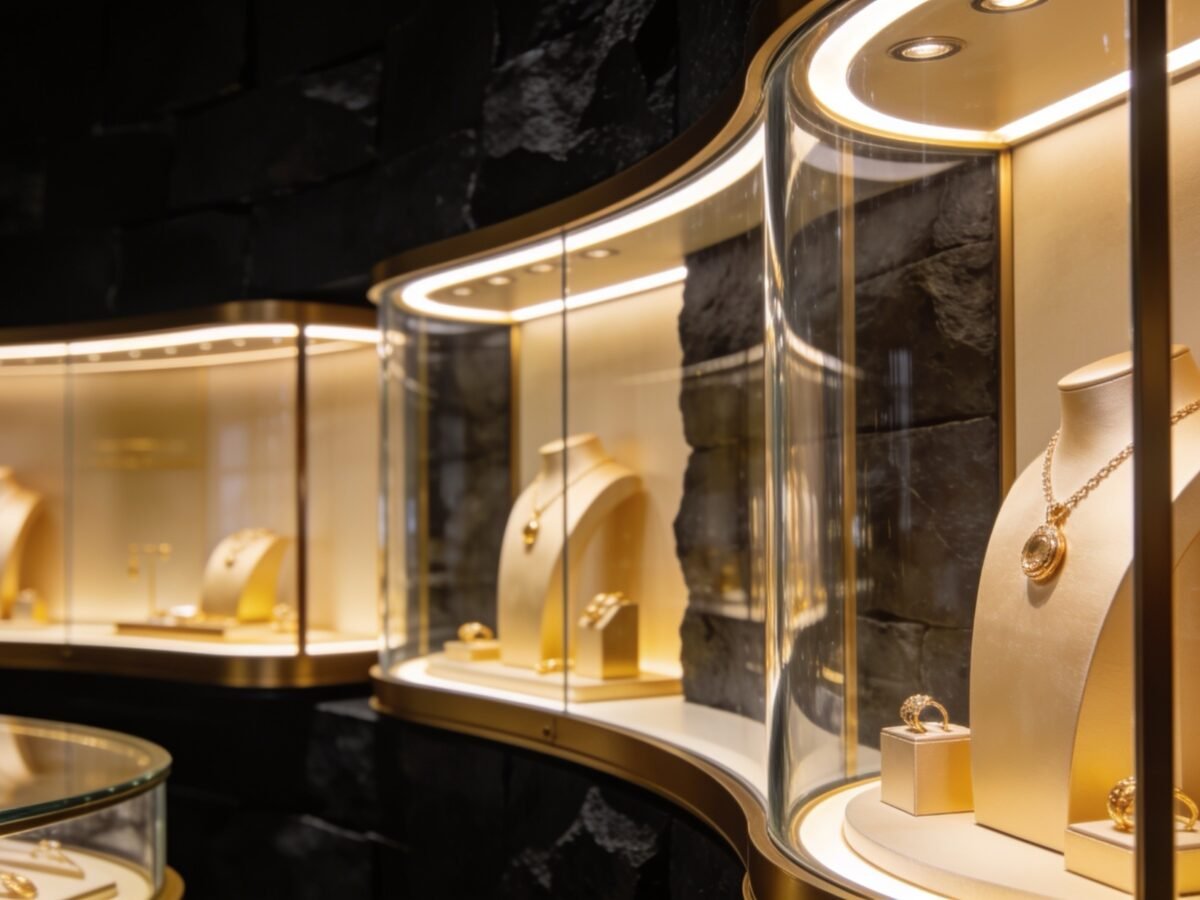 City Gold Rotterdam