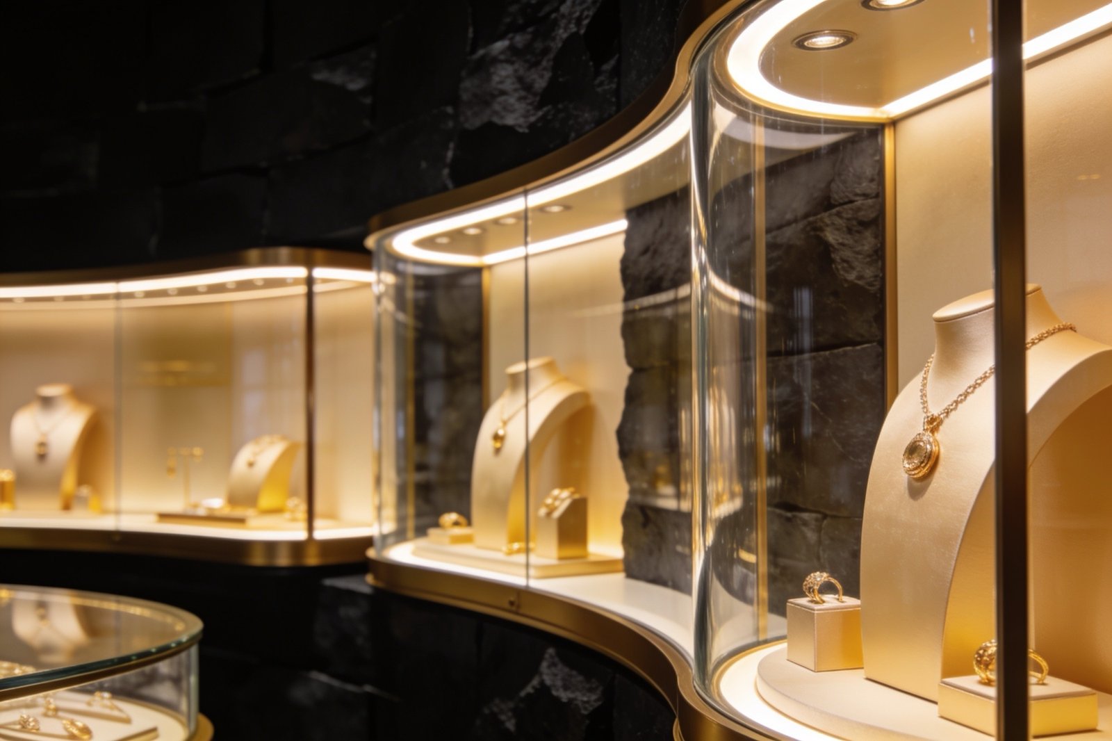 City Gold Rotterdam